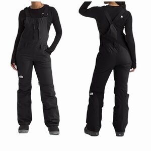 The North Face Freedom Bibs Snow Pants